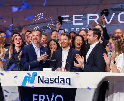 Geothermal Startup Fervo Energy Soars 33% in IPO Debut Amid AI Data Center Demand
