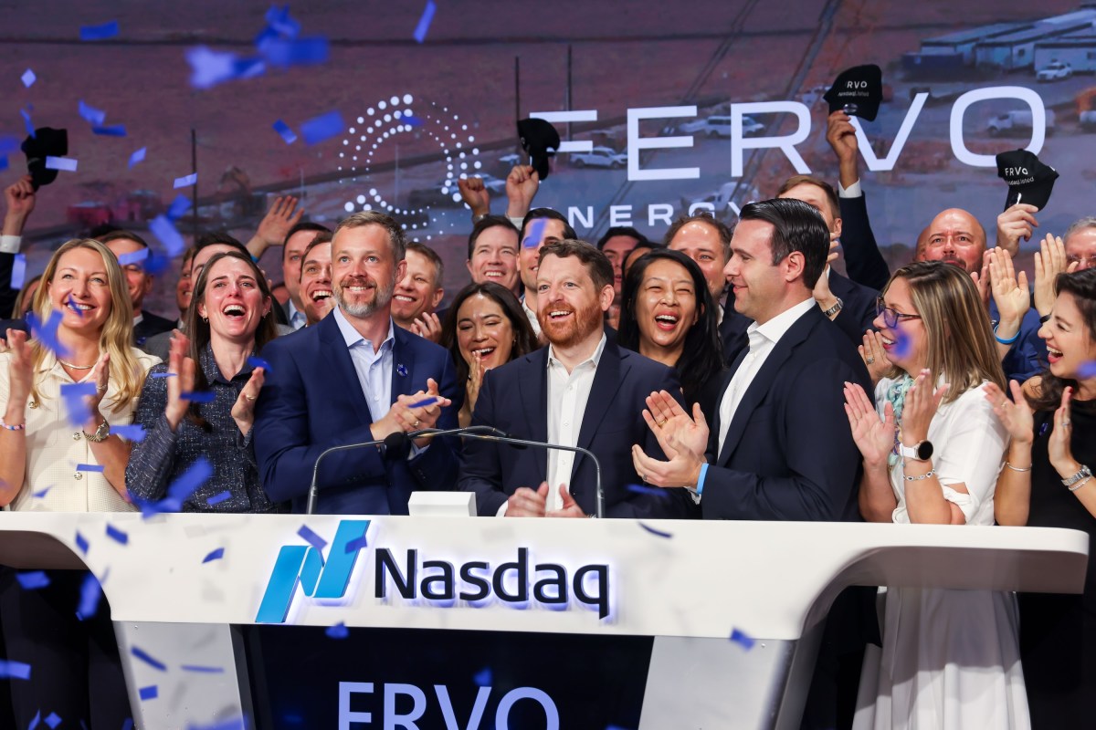 Geothermal Startup Fervo Energy Soars 33% in IPO Debut Amid AI Data Center Demand