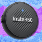 Get $10 Off the Pocket Insta360 Mic Air for Crisp, Clear Audio