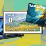 Get $900 Off 2026 Models: Top Memorial Day TV Deals from Hisense, Samsung, and LG