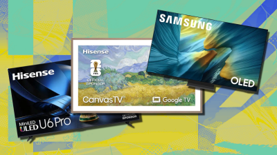 Get $900 Off 2026 Models: Top Memorial Day TV Deals from Hisense, Samsung, and LG