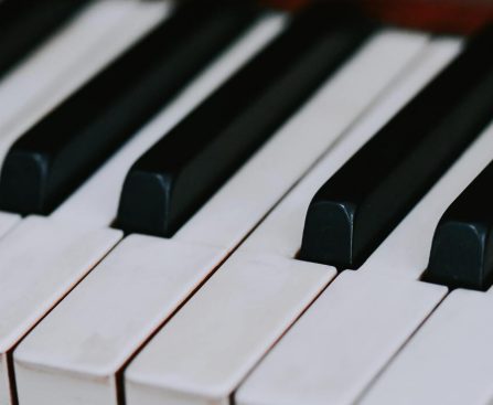 Get a 5-Year flowkey Piano Subscription for $80