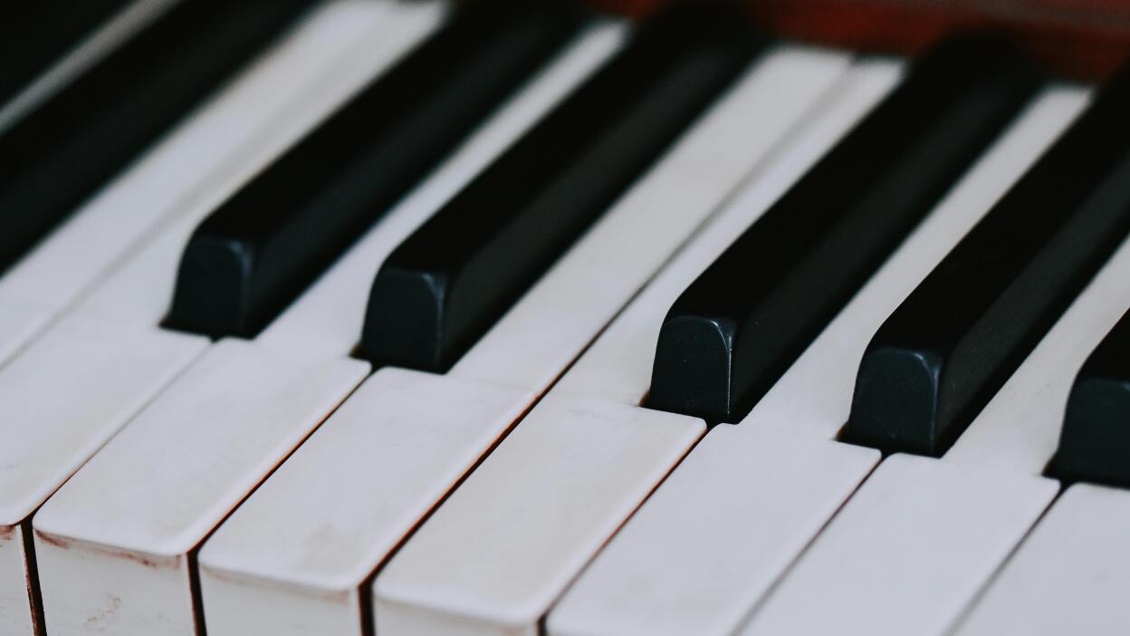 Get a 5-Year flowkey Piano Subscription for $80