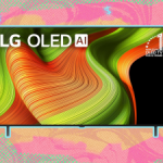 Get a 55-inch LG OLED TV for under $800 on Amazon today