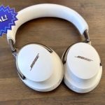 Get Bose QuietComfort Ultra Headphones for $50 Off