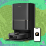 Get Cleaner Floors and Save $100 on the Dreame L50 Ultra