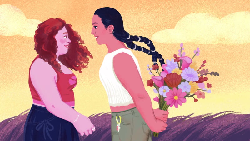 Get Ready for Pride! Explore the Top Dating Apps for LGBTQ Women.