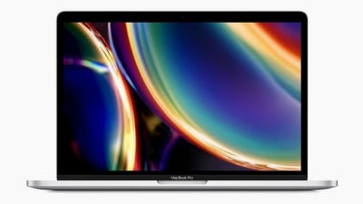 Get This MacBook Pro at 78% Off - A Robust Choice for WFH