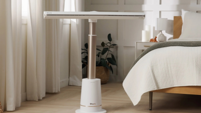 Get Two Shark TurboBlade Fans for the Price of One Dyson with This $199.99 Amazon Deal