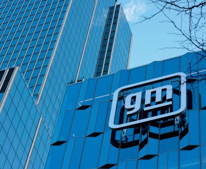 GM Lays Off Hundreds in IT to Hire Talent with Stronger AI Skills