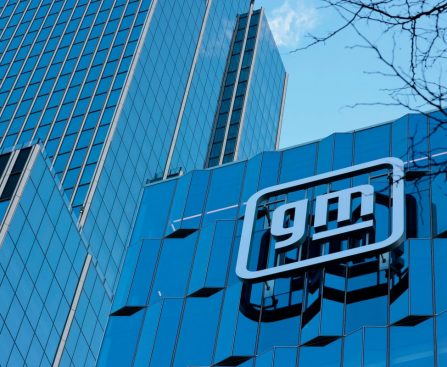 GM Lays Off Hundreds in IT to Hire Talent with Stronger AI Skills