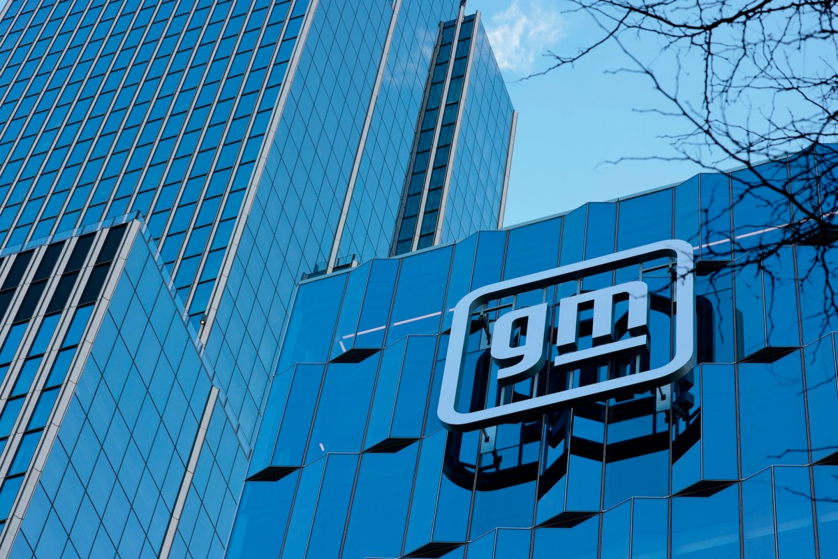 GM Lays Off Hundreds in IT to Hire Talent with Stronger AI Skills