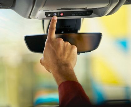 GM to Pay $12.75M in California Driver Privacy Settlement