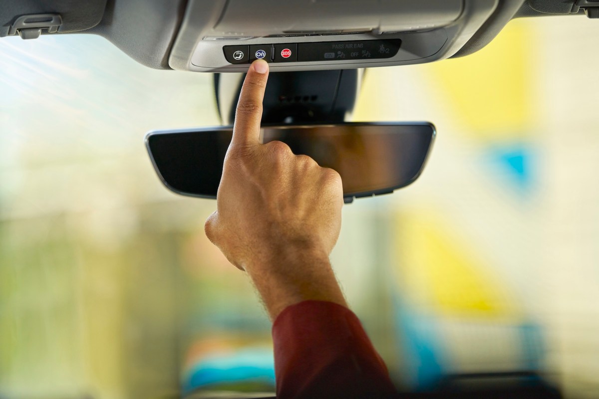 GM to Pay $12.75M in California Driver Privacy Settlement