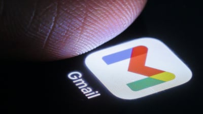 Gmail's 'Help me write' feature to better mimic your style