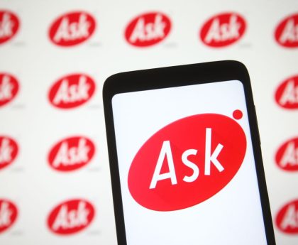 Goodbye, Jeeves: Ask.com Ceases Operations