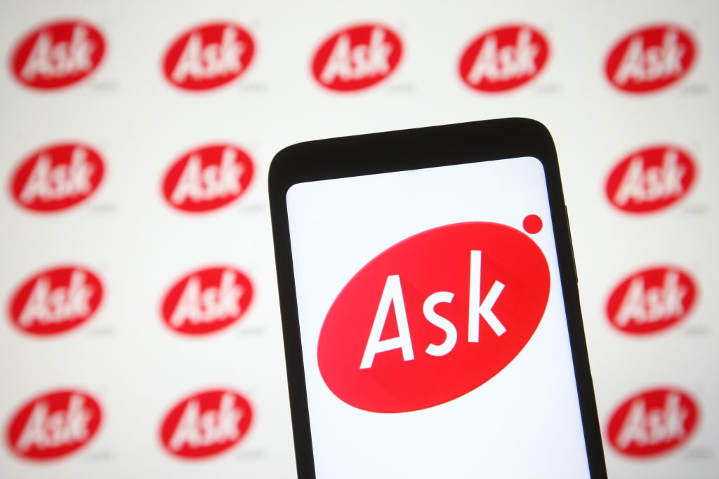 Goodbye, Jeeves: Ask.com Ceases Operations