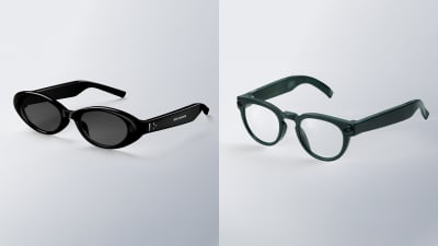 Google and Samsung Launch First Android XR Smart Glasses, Name and Price Undisclosed