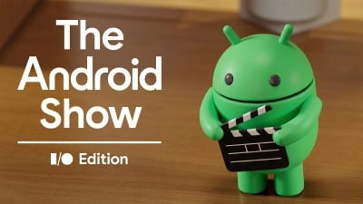 Google Announces The Android Show will Return and Stream Before Google I/O 2026