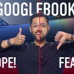 Google Books: Excited and Terrified - Here's Why