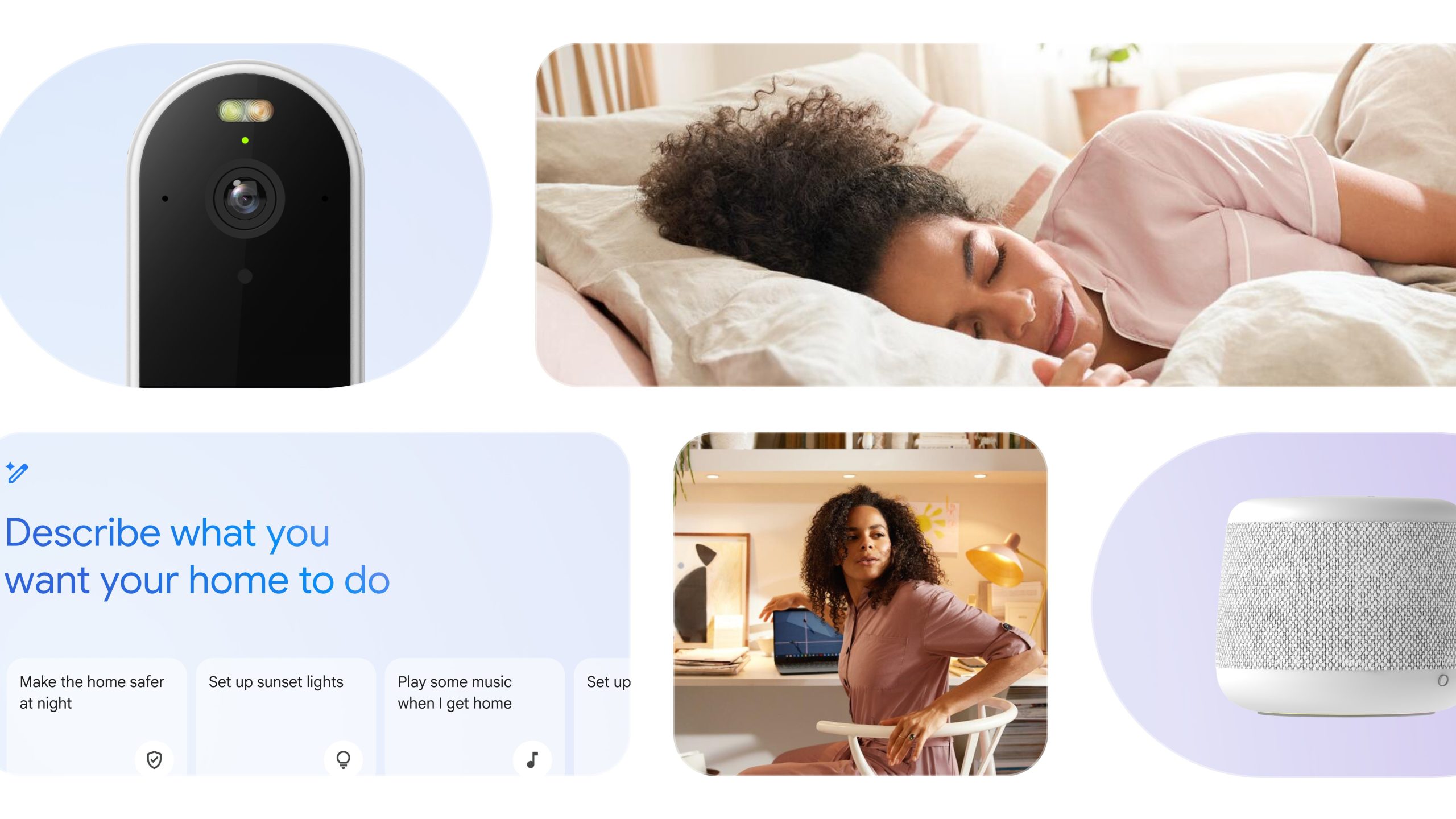 Google Broadens Gemini for Home: Grants Access to Carriers and Device Makers