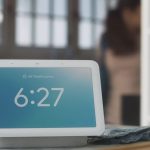 Google Code Uncovers 'Home Display' Functionality with Possibly Major Timing