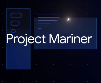 Google Discontinues Project Mariner