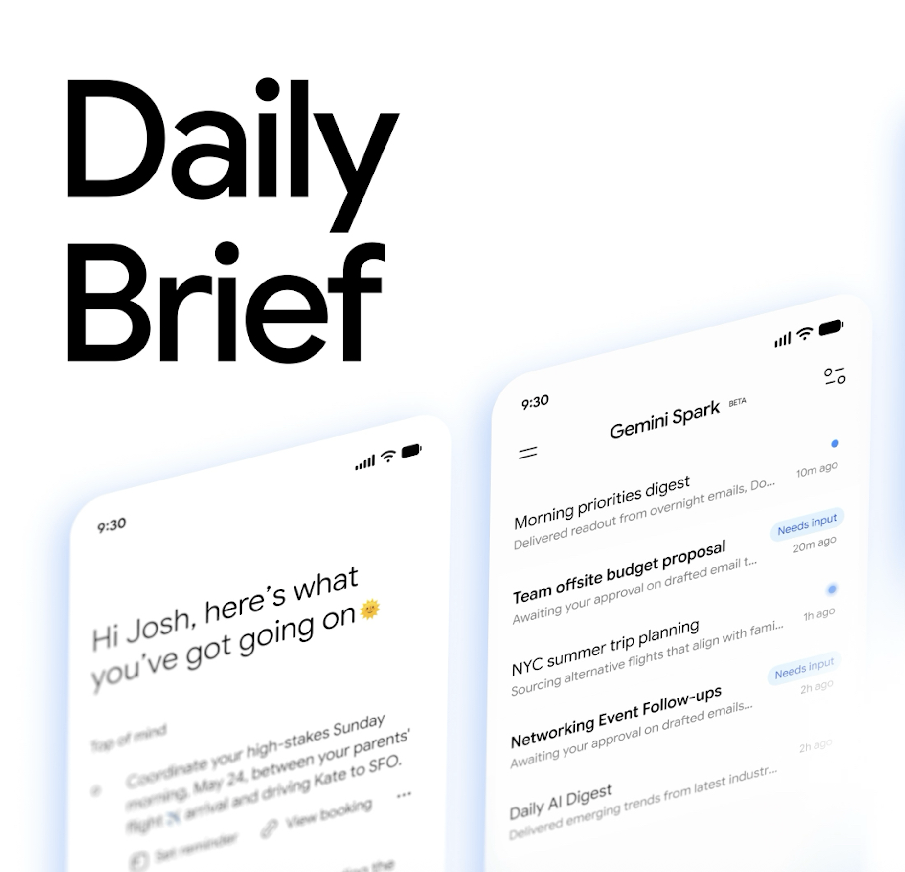 Google Enhances Gemini App to Compete with ChatGPT and Claude
