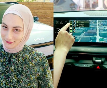 Google Gemini is coming to your car.