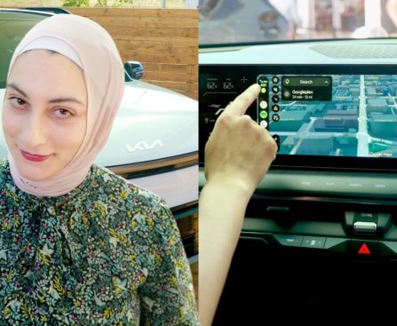 Google Gemini is coming to your car.