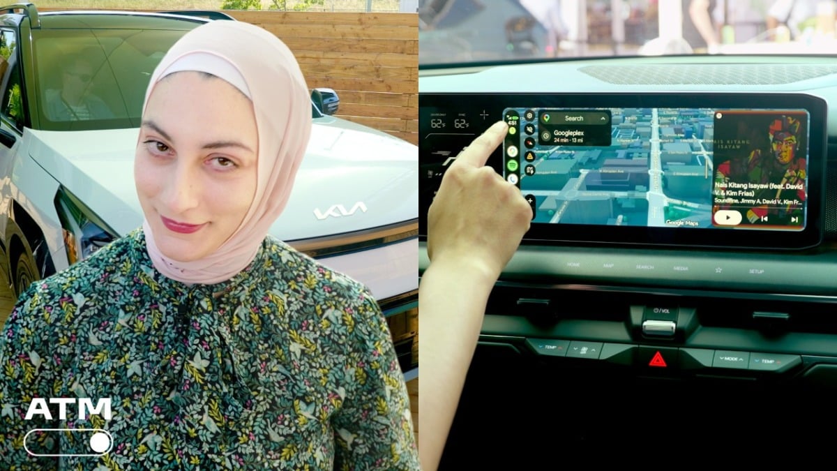 Google Gemini is coming to your car.