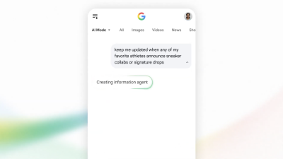 Google I/O 2026: Expanded AI Features in Google Search
