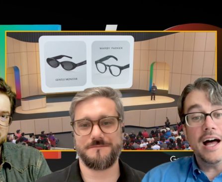 Google I/O 2026: Highlights, Challenges, and Astonishments