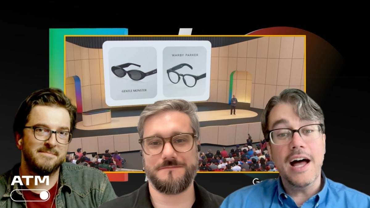 Google I/O 2026: Highlights, Challenges, and Astonishments