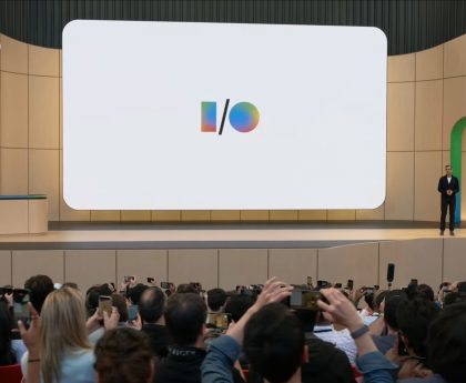 "Google I/O: 5 Essential Highlights on Time-Saving Gemini Updates"
