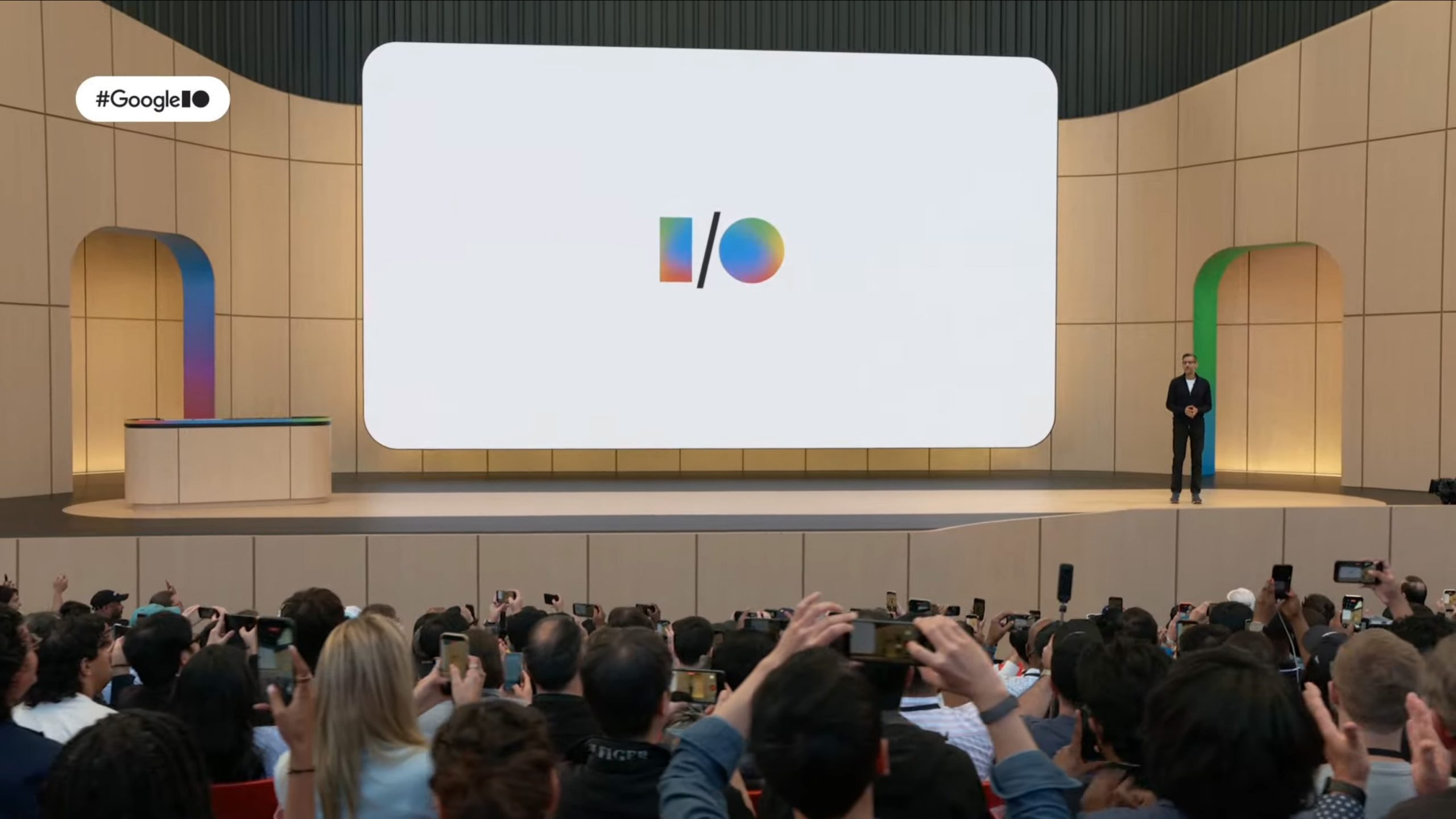 "Google I/O: 5 Essential Highlights on Time-Saving Gemini Updates"