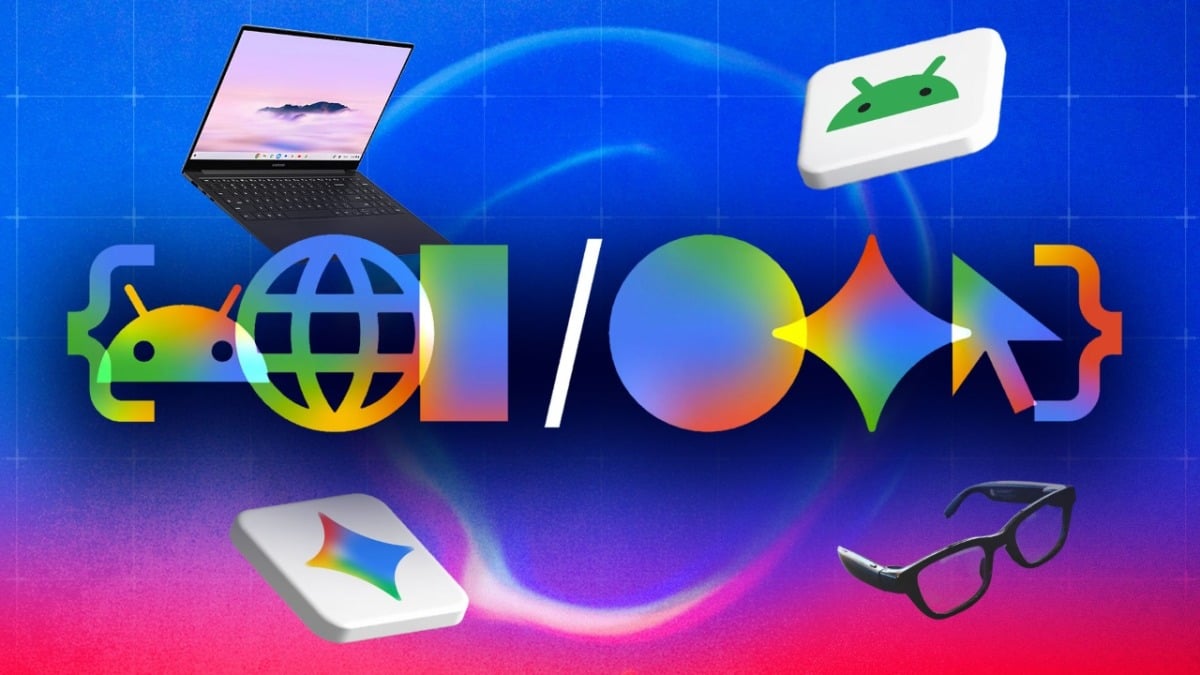 Google I/O Guide: Anticipated Highlights