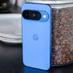 Google Improves Pixel 10 with Anticipatory Functions