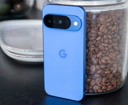Google Improves Pixel 10 with Anticipatory Functions