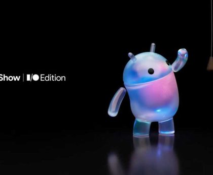 Google Is Accused of Imitating Apple’s Liquid Glass Design; Head of Android Reacts
