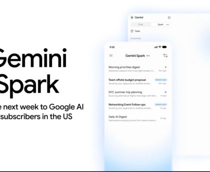 Google Launches Gemini Spark: A 24/7 Intelligent Assistant with Gmail Integration
