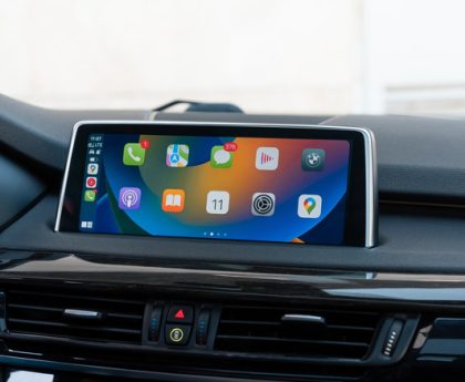 Google Maps Launches Innovative Hands-Free Functionality for Apple CarPlay