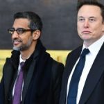 Google May Collaborate with SpaceX to Launch Orbital Data Centers