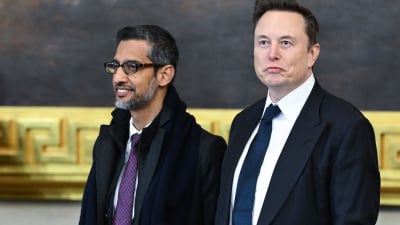 Google May Collaborate with SpaceX to Launch Orbital Data Centers