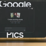 Google Pics: A New Workspace Tool Positioned as a Major Canva Competitor