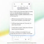 Google Pitches AI Agent Ecosystem to Reluctant Consumers