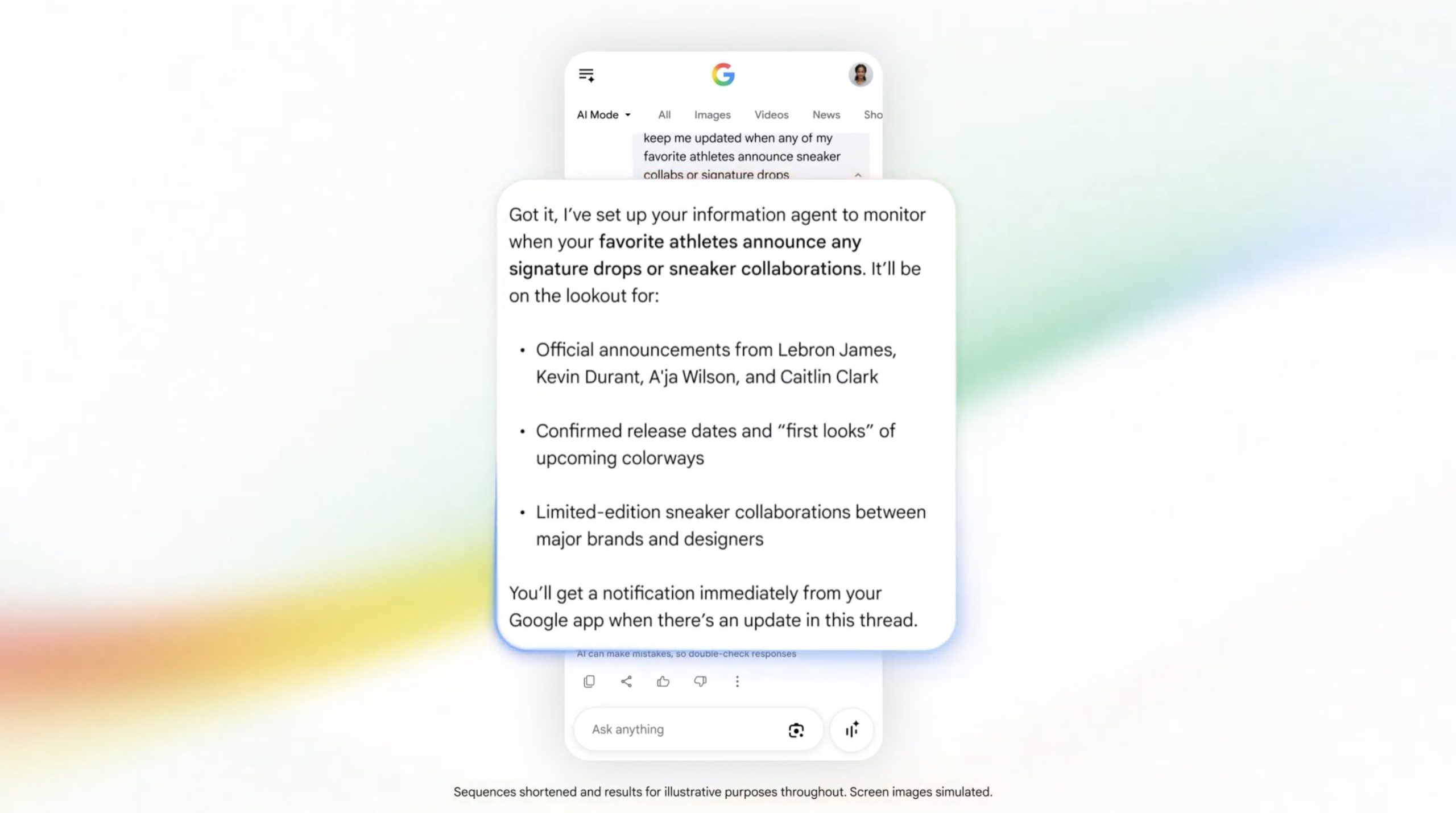 Google Pitches AI Agent Ecosystem to Reluctant Consumers