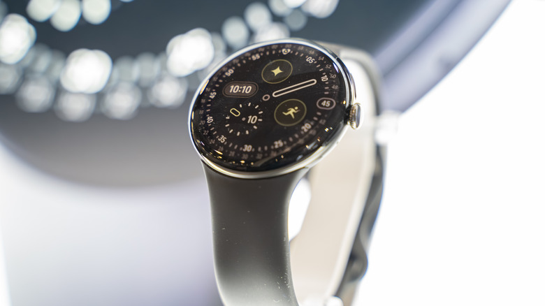 Google Pixel Watch Sleep Monitoring Problems Detected, Resolution Anticipated Shortly