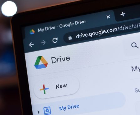 Google Plans to Limit Free Gmail Storage for New Accounts to 5GB