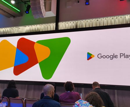 Google Play Enriches with AI Capabilities: Unveiling Ask Play and Play Shorts